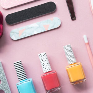 Nail Care Products